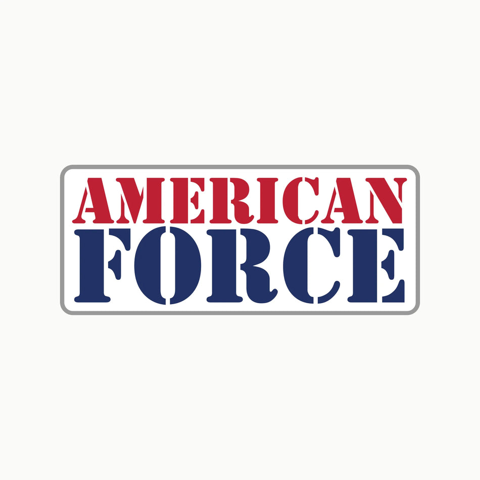 American Force