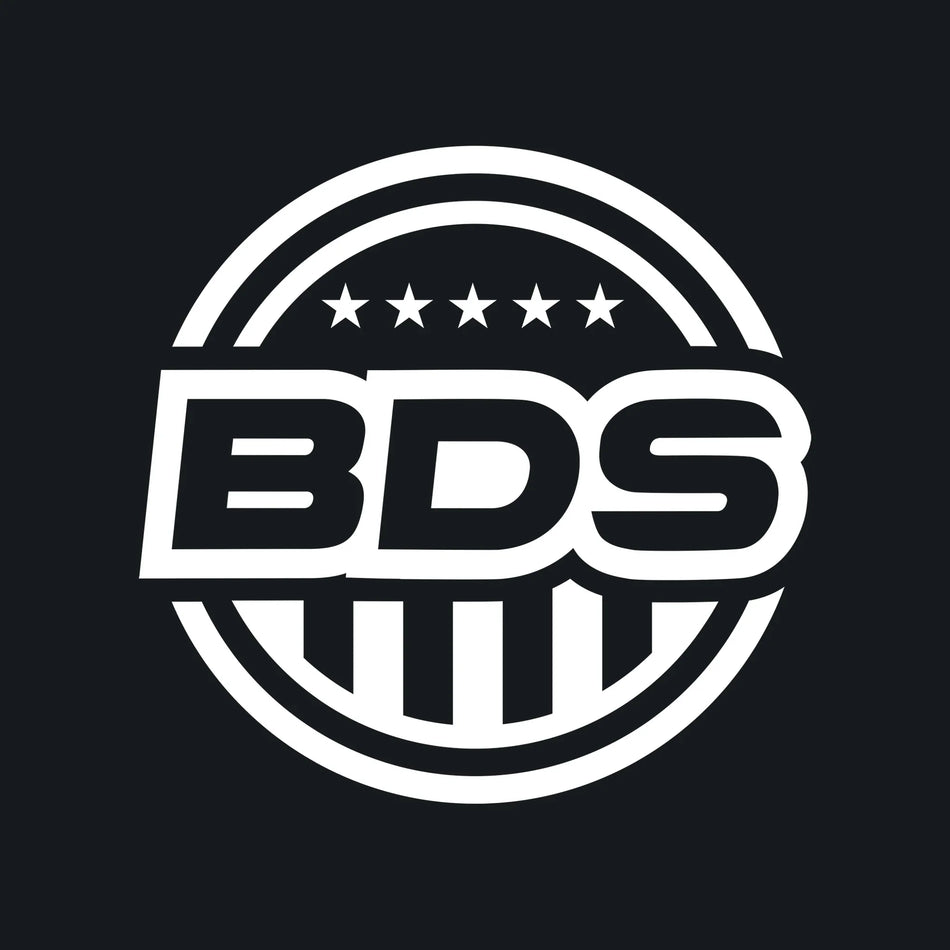 BDS Suspension