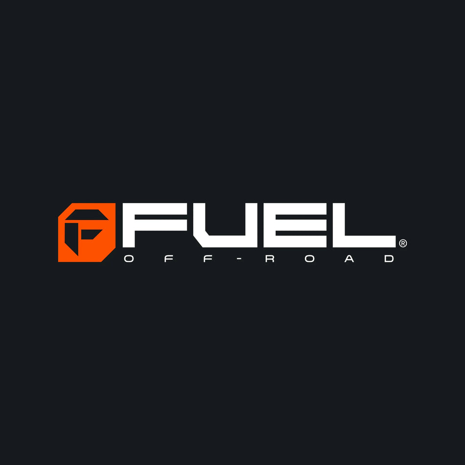 Fuel Off Road Wheels