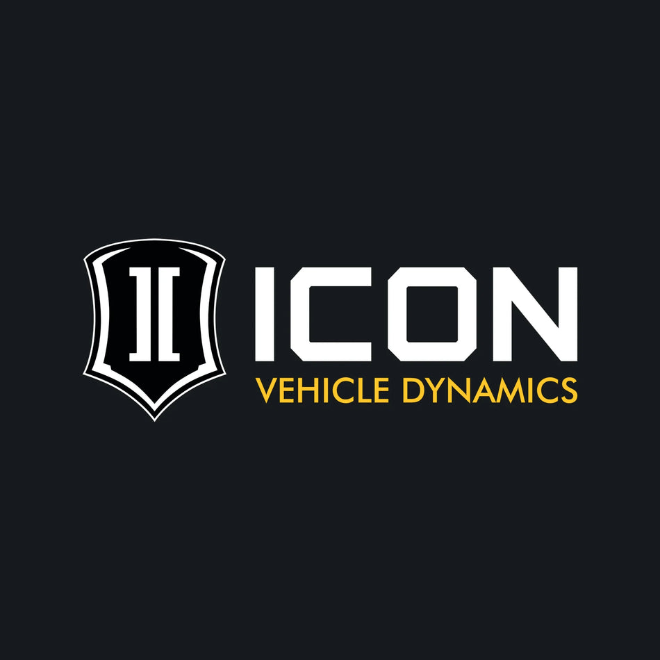 ICON Vehicle Dynamics