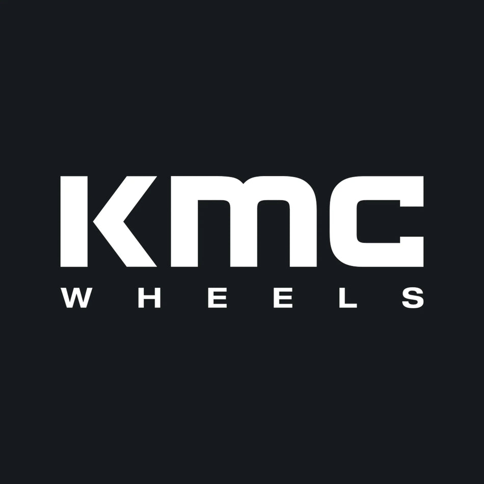 KMC Toro Forged UTV Beadlock 15x6 Raw Machined Forged wheel