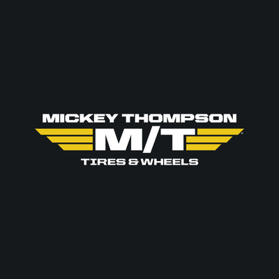 Mickey Thompson Tires
