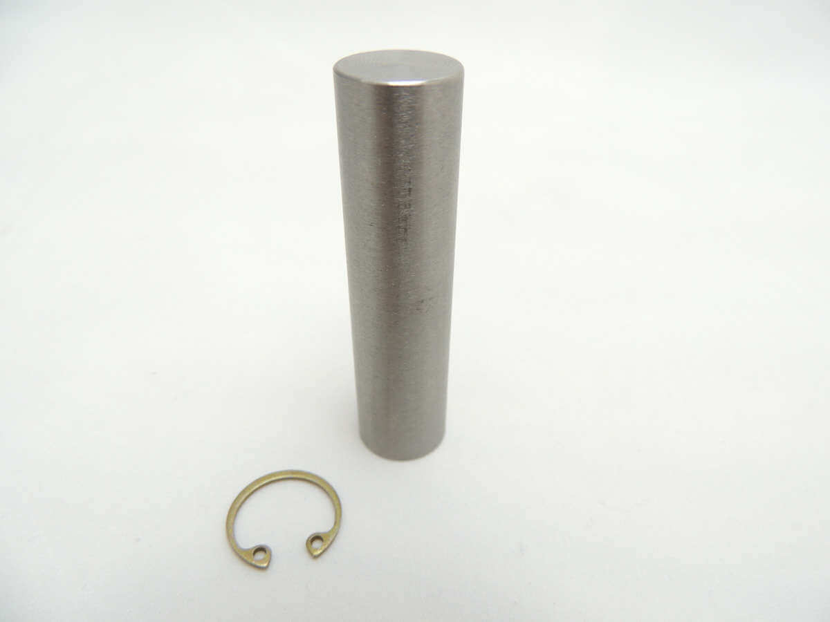 Factor 55 ProLink 5/8 Inch Titanium Pin