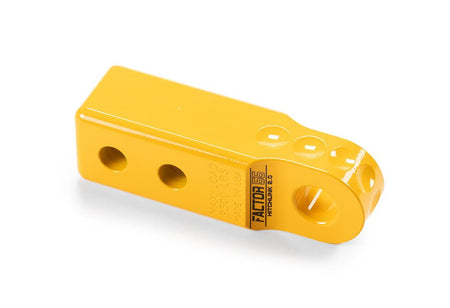 Factor 55 HitchLink 2.0 Yellow