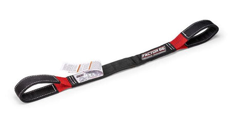 Factor 55 Shorty Strap II 3.0 Foot x 2.0 Inch