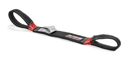 Factor 55 Shorty Strap III 3.0 Foot x 3.0 Inch
