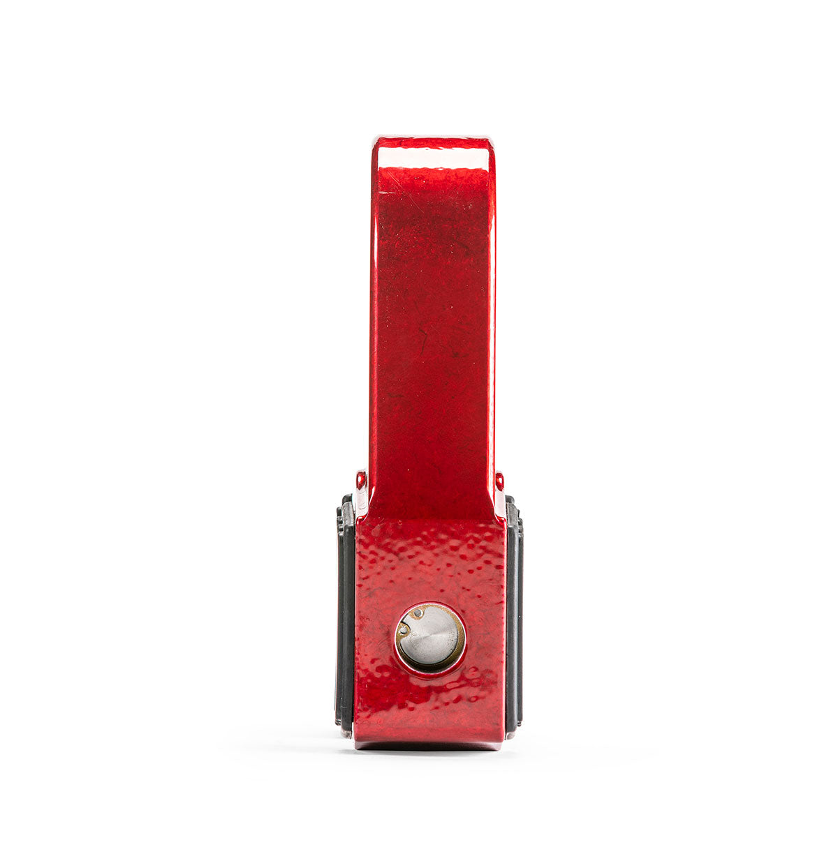 Factor 55 FlatLink Expert Closed Winch Shackle Mount Blue