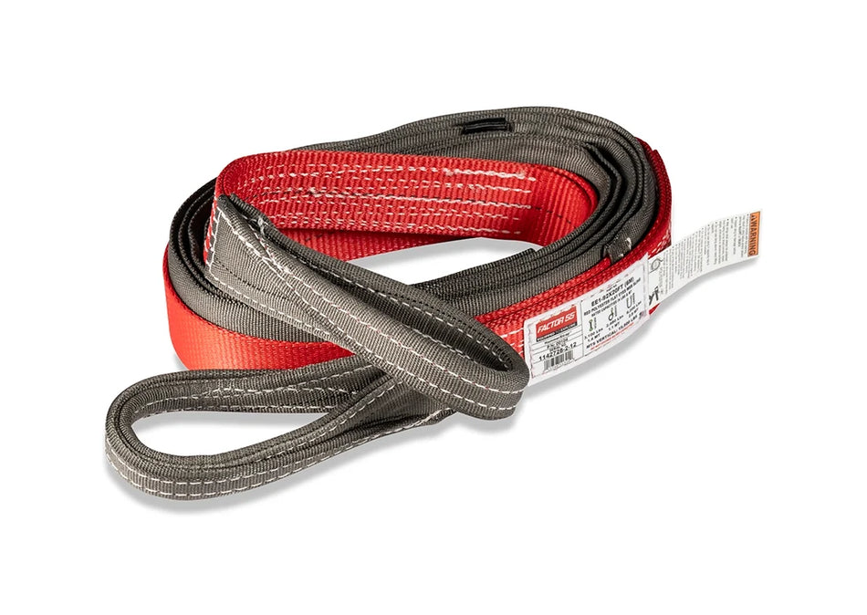 Factor 55 Hammerstrap 2 In X 20 Ft