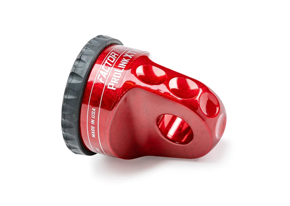 Factor 55 Prolink Xtv Assembly  Red 6000 Lb