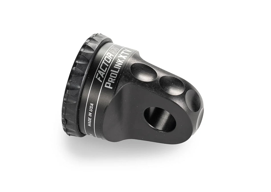 Factor 55 Prolink Xtv Assembly  Black 6000 Lb