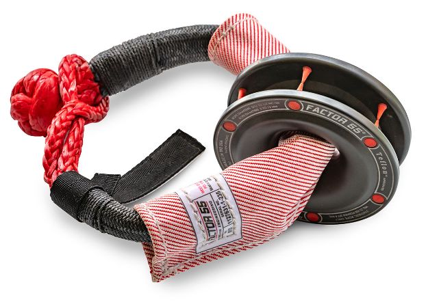 Factor 55 Ultraguard - Rope And Shackle Sleeve