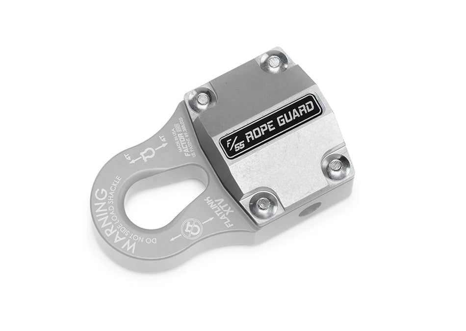 Factor 55 Flatlink Xtv Rope Guard