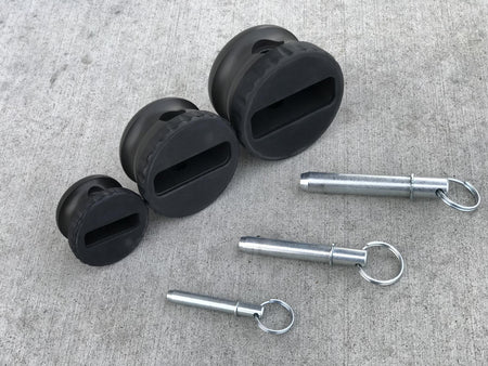 Factor 55 Loop Guard Standard-Gray