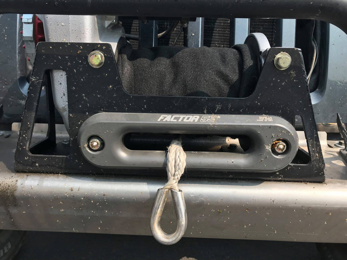 Factor 55 Loop Guard Standard-Gray
