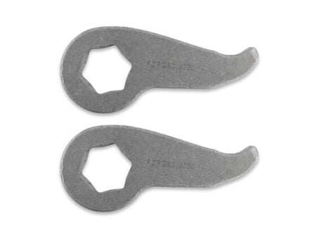 Torsion Bar Keys for 2020-2024 Silverado/Sierra 2500/3500 2WD/4WD Cognito