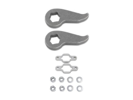 2-Inch Economy Leveling Kit For 2020-2024 Silverado/Sierra 2500/3500 2WD/4WD Cognito