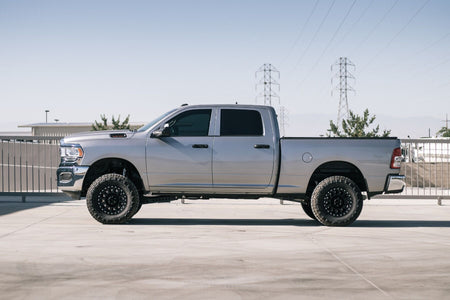 3-Inch Performance Leveling Kit With Fox Ps 2.0 Ifp Shocks for 2014-2024 Ram 2500 4WD Cognito