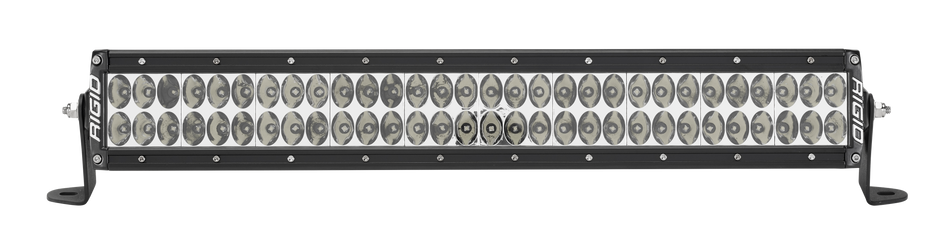 20 Inch Driving Light Black Housing E-Series Pro RIGID Industries
