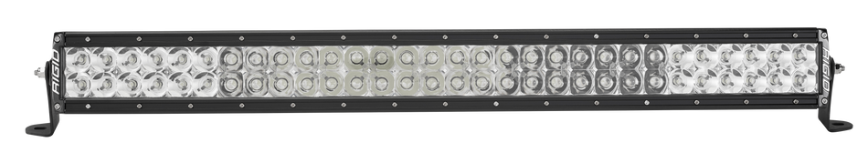 30 Inch Spot/Flood Combo Light Black Housing E-Series Pro RIGID Industries