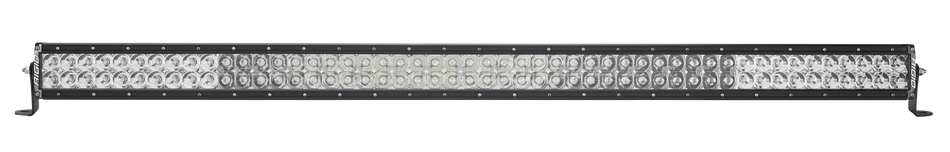 50 Inch Spot/Flood Combo Light Black Housing E-Series Pro RIGID Industries