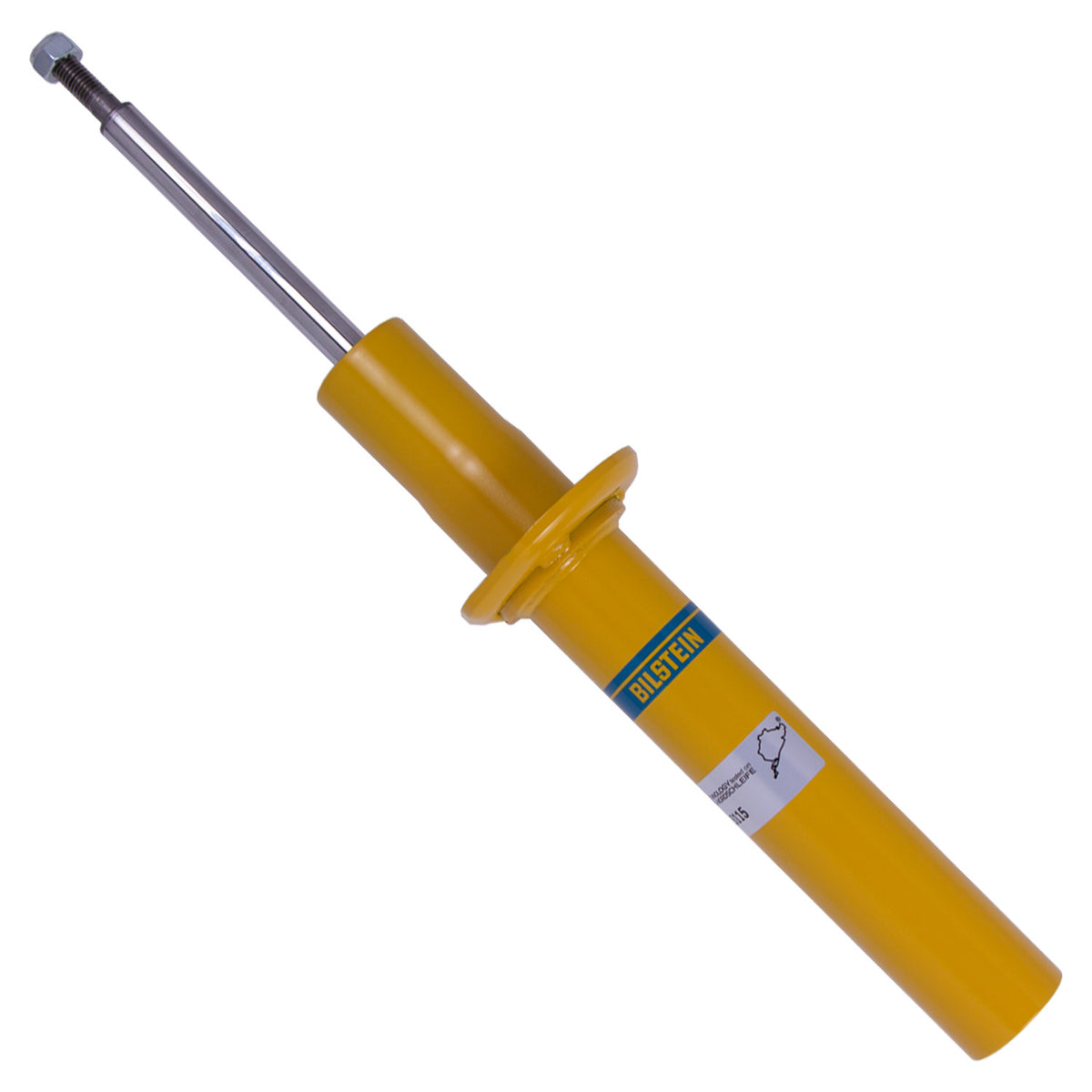 Bilstein B6 Performance Front Shock Absorber Volvo XC60 19-313115