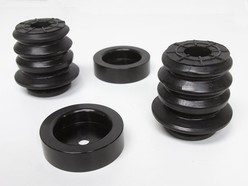 Universal Foam Bump Stop Kit Icon Vehicle Dynamics