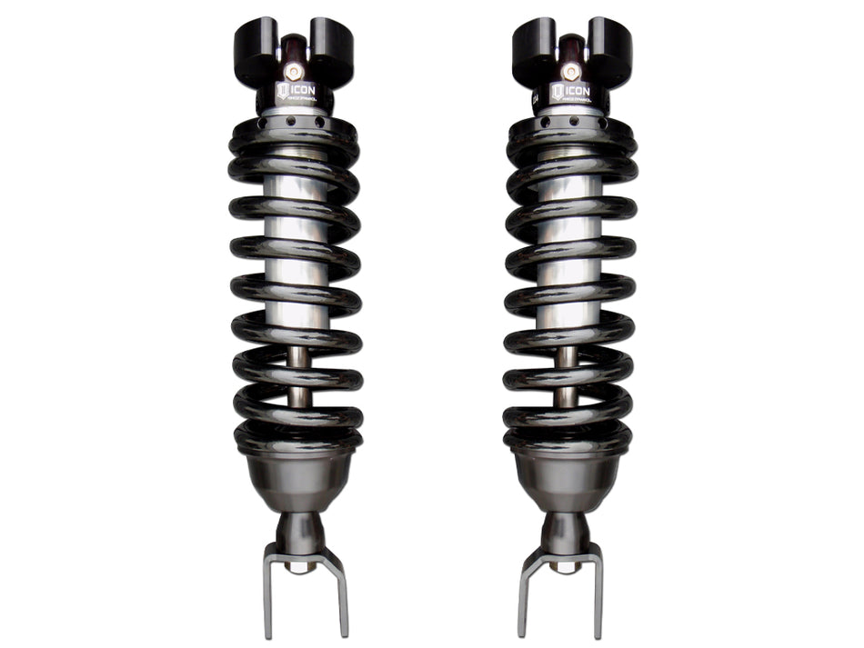 19-Up RAM 1500 2/4Wd 09-18 RAM 1500 4Wd 2.5 VS IR Coilover Kit Icon Vehicle Dynamics