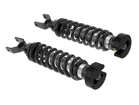 2019-2023 RAM 1500 2-3 Inch Lift Front V.S. 2.5 Series Coilover Kit Internal Reservoir Icon Vehicle Dynamics