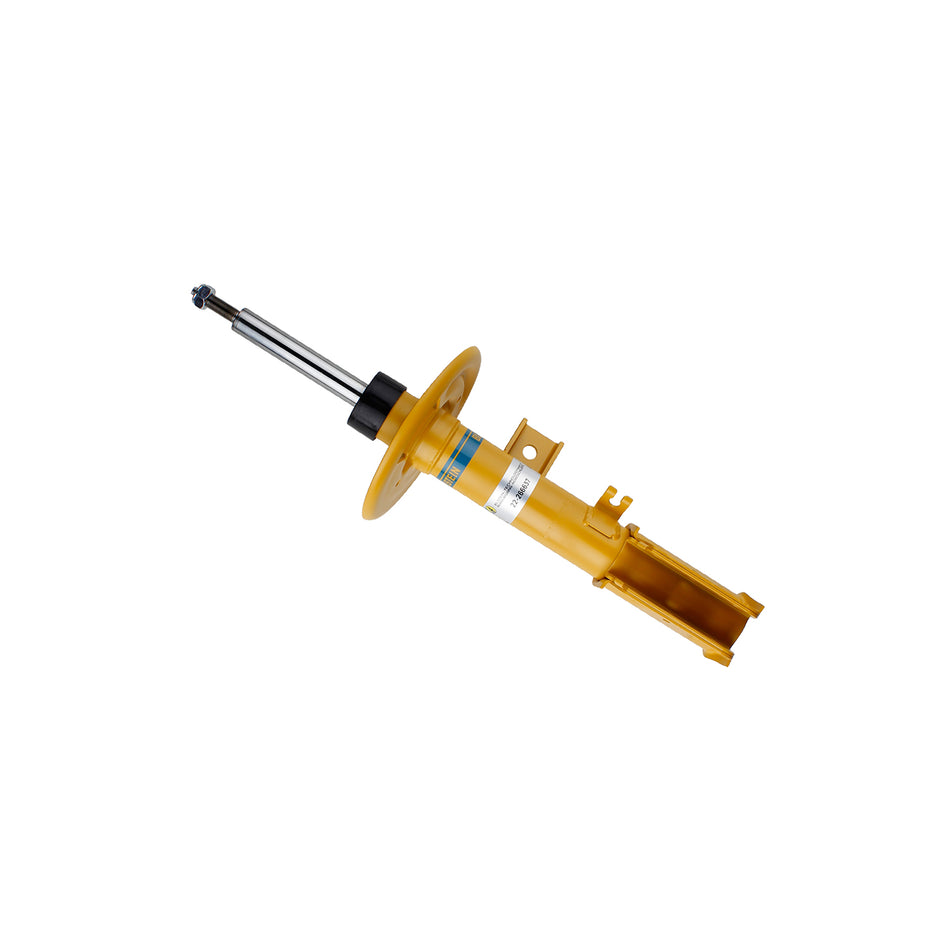 Bilstein B6 Front Left Suspension Strut Assembly 2011-2019 Ford Explorer 22-266637
