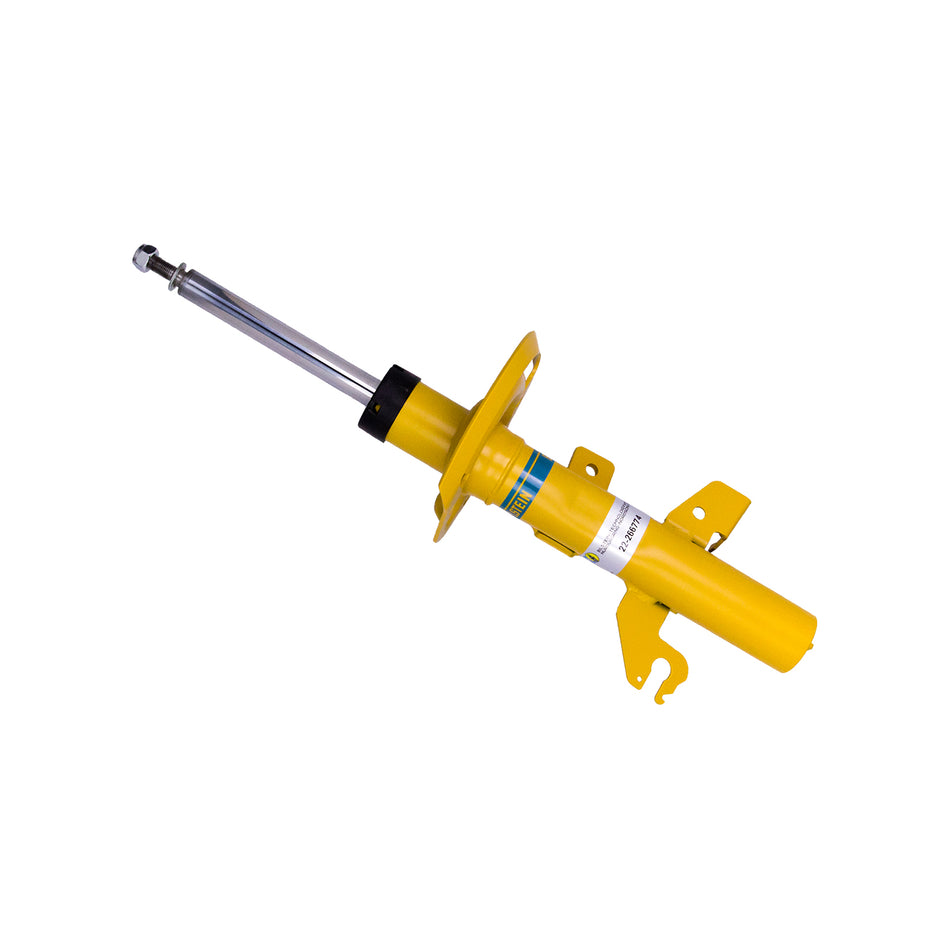 Bilstein B6 Front Left Suspension Strut Assembly 2014-2023 Jeep Cherokee 22-266774