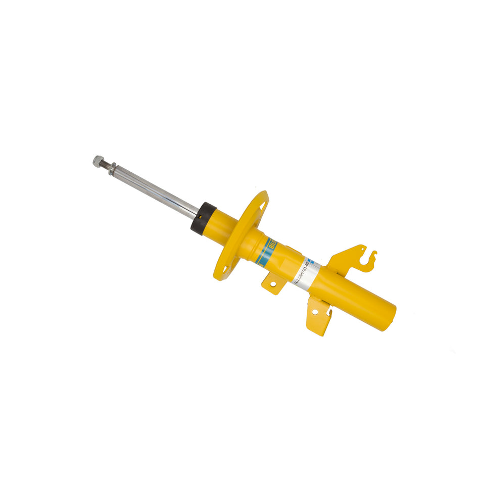 Bilstein B6 Front Right Suspension Strut Assembly 2014-2023 Jeep Cherokee 22-266781