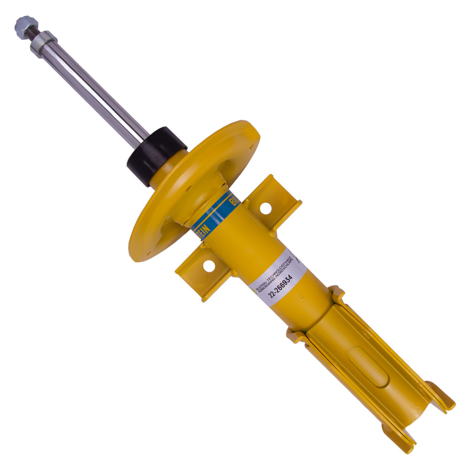 Bilstein B6 Front Suspension Strut Assembly Buick Enclave 22-266934