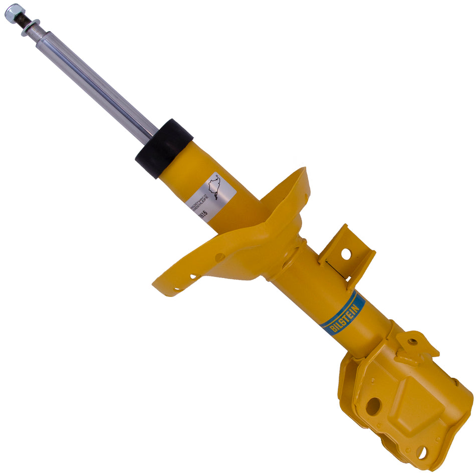 Bilstein B6 Front Left Suspension Strut Assembly 2015-2019 Subaru Outback 22-278616