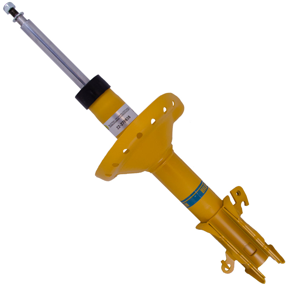 Bilstein B6 Front Left Suspension Strut Assembly 2015-2019 Subaru Outback 22-278616