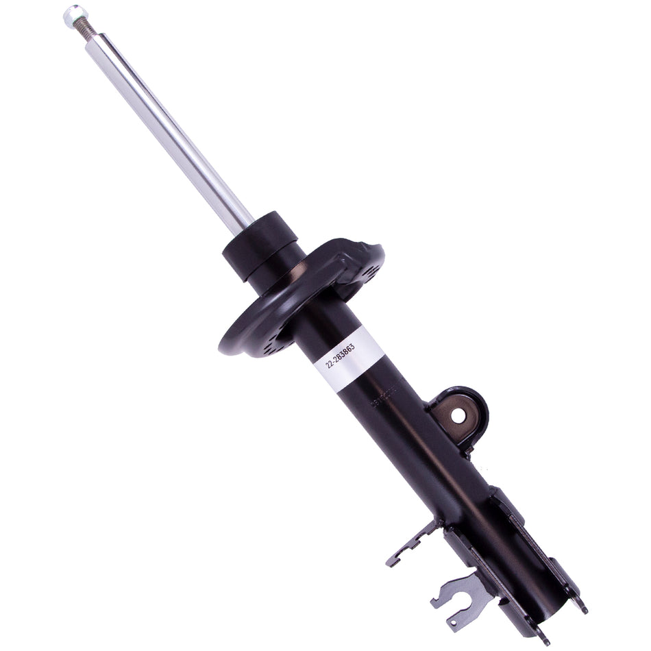 Bilstein B4 OE Replacement Rear Left Suspension Strut Assembly 2017-2021 Jeep Compass 22-283863