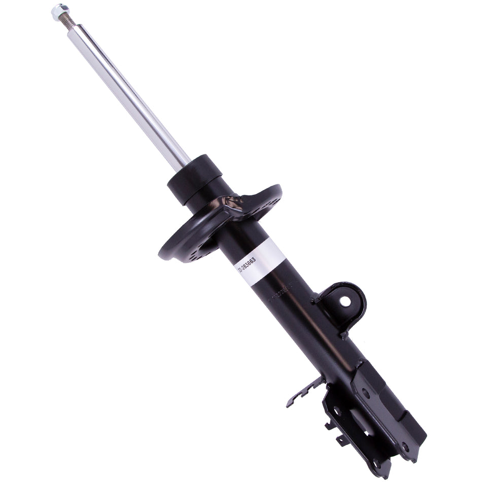 Bilstein B4 OE Replacement Rear Left Suspension Strut Assembly 2017-2021 Jeep Compass 22-283863