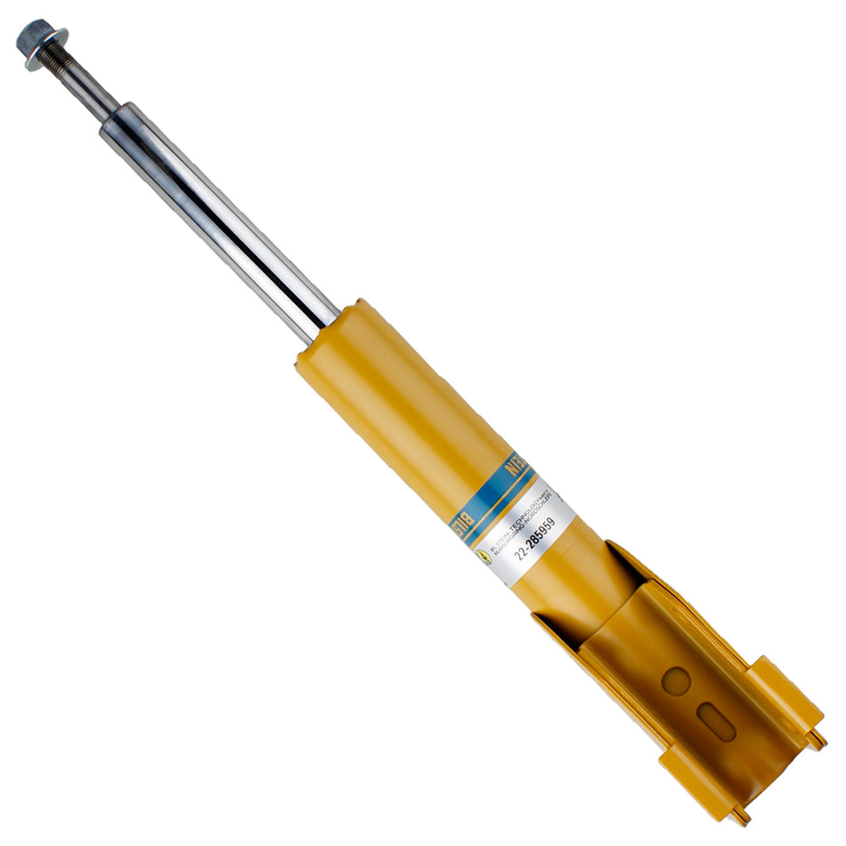 Bilstein B6 Front Suspension Strut Assembly Freightliner Sprinter 2500 22-285959