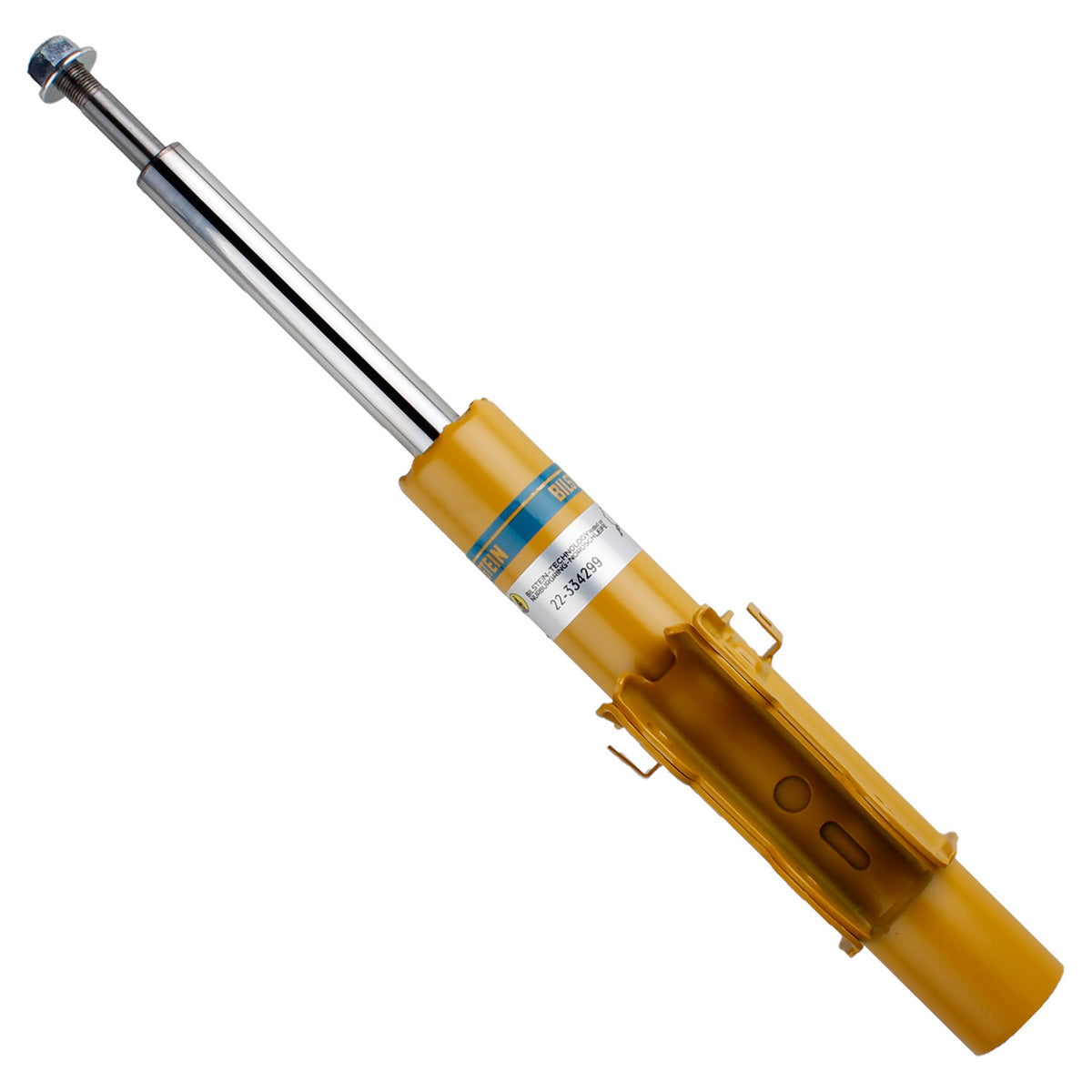 Bilstein B6 Camper Advanced (DampMatic) Front Suspension Strut Assembly Mercedes-Benz Sprinter 1500 22-334299