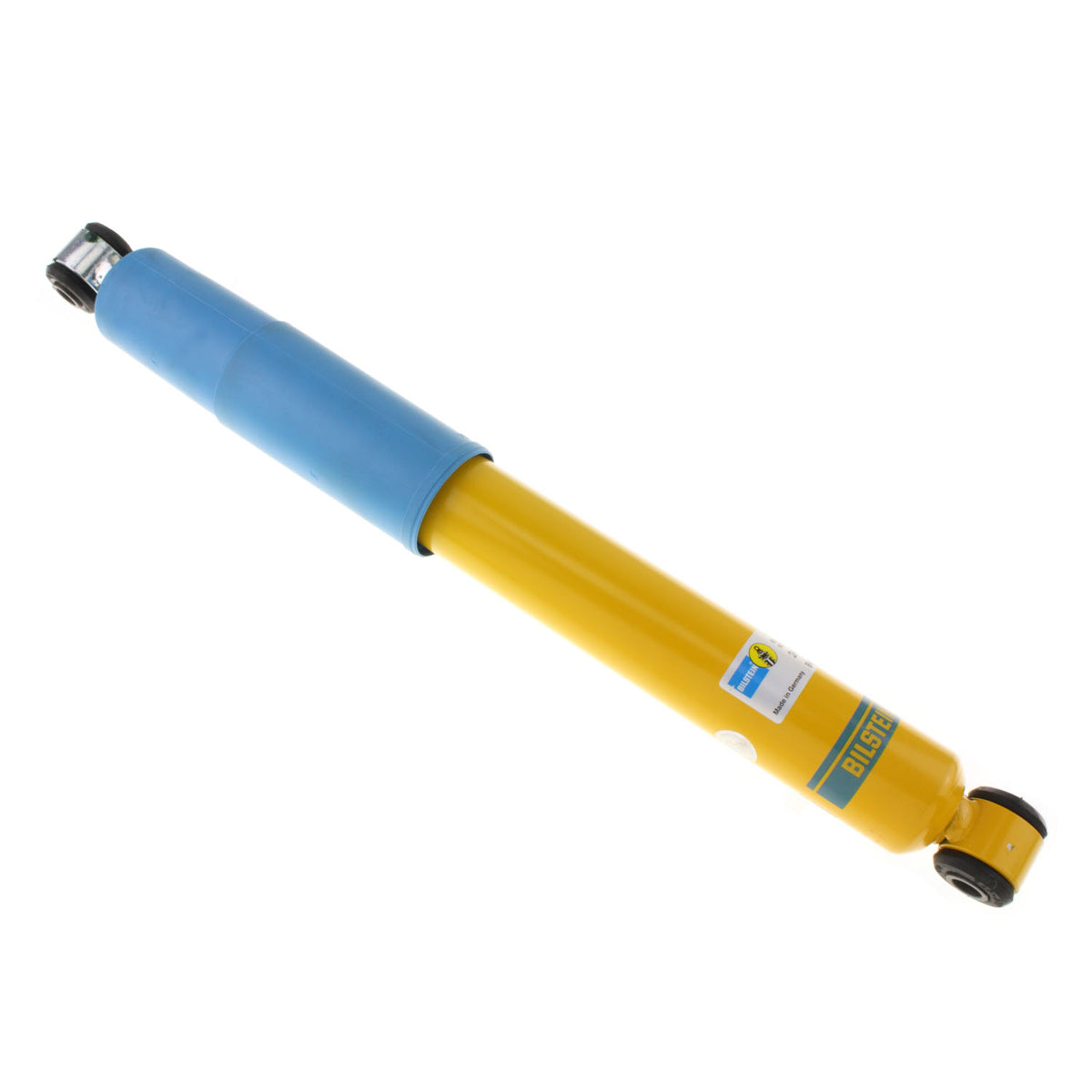 Bilstein B6 Front, Rear Shock Absorber Chevrolet K10 Suburban 24-010269
