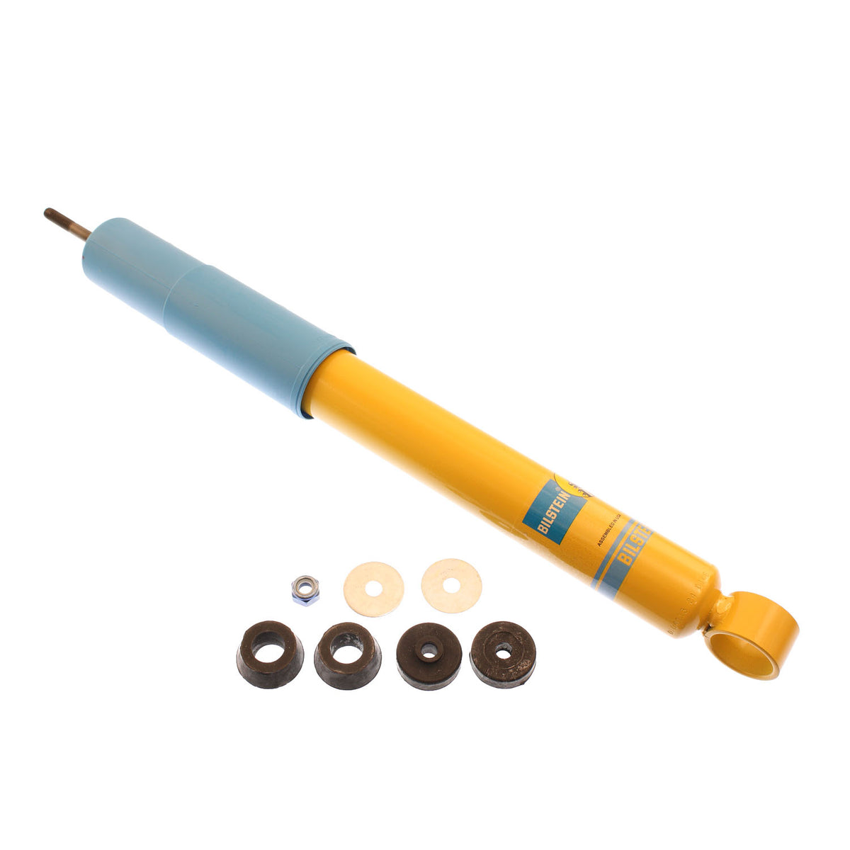 Bilstein B6 4600 Rear Shock Absorber 1990-1995 Toyota 4Runner 24-014694