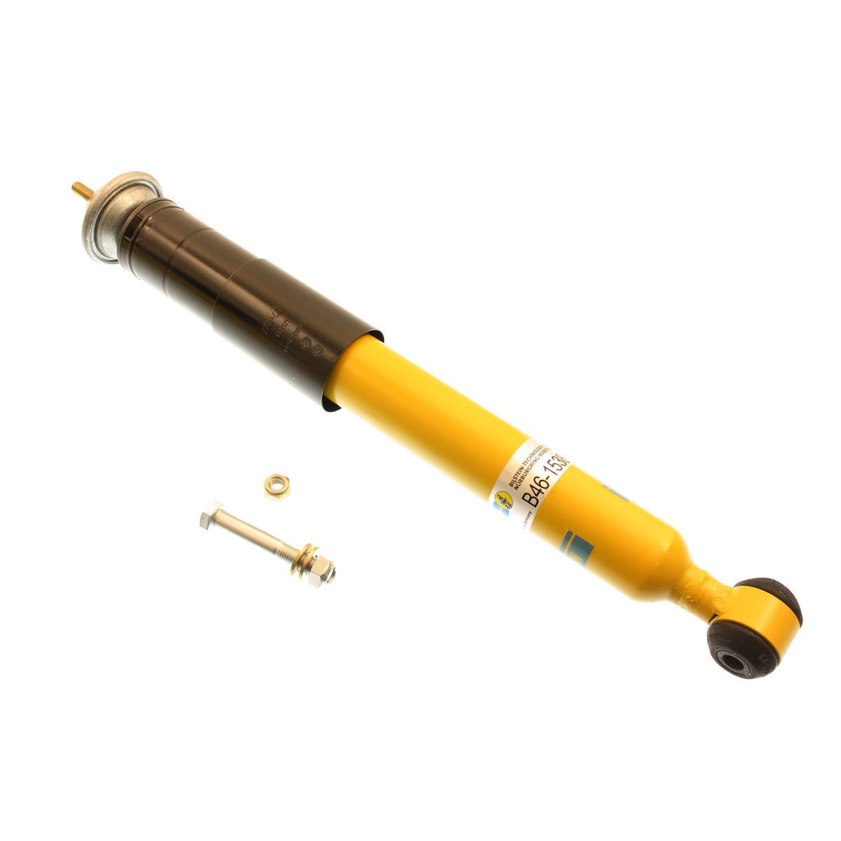 Bilstein B8 Performance Plus Rear Shock Absorber Mercedes-Benz 300SD 24-015387