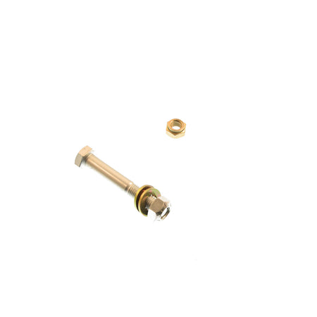 Bilstein B8 Performance Plus Rear Shock Absorber Mercedes-Benz 300SD 24-015387