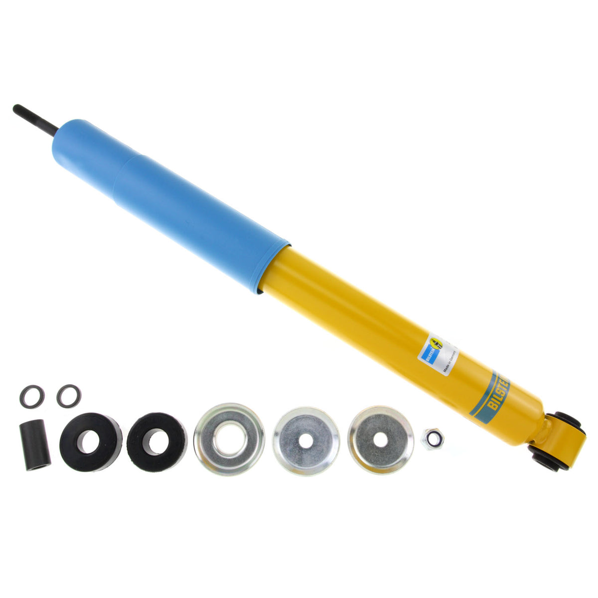 Bilstein B6 4600 Rear Shock Absorber Mercedes-Benz G500 24-016360
