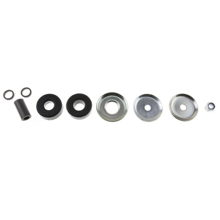 Bilstein B6 4600 Rear Shock Absorber Mercedes-Benz G500 24-016360