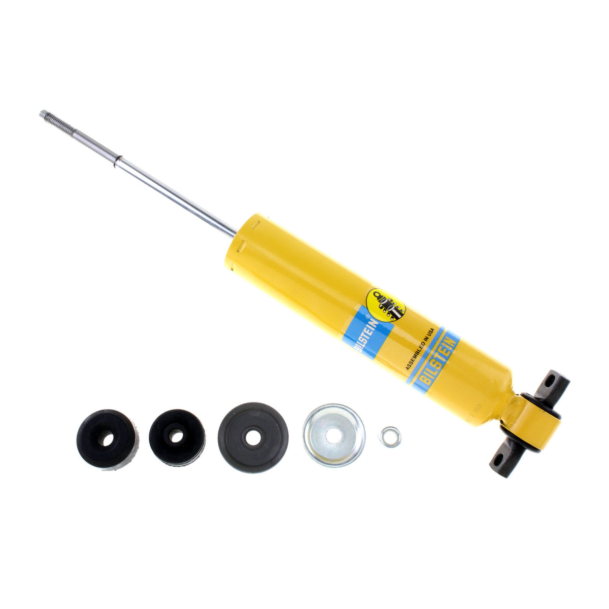 Bilstein B6 4600 Front Shock Absorber Chevrolet C1500 24-016971