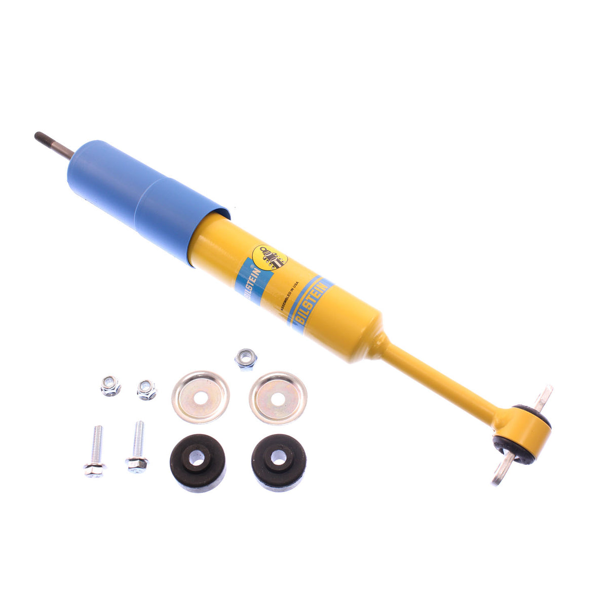 Bilstein B6 4600 Front Shock Absorber Ford Explorer Sport Trac 24-021319