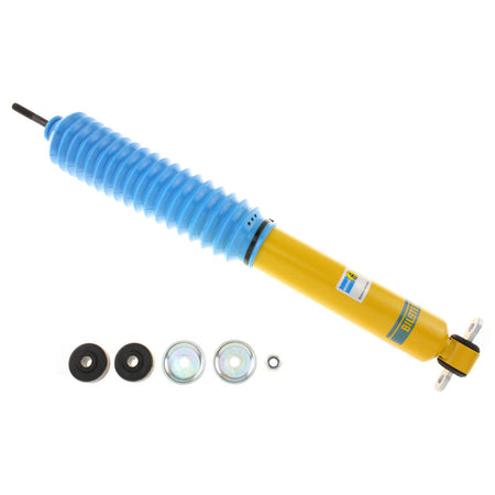 Bilstein B6 4600 Front Shock Absorber 1997-2006 Jeep Wrangler 24-024426