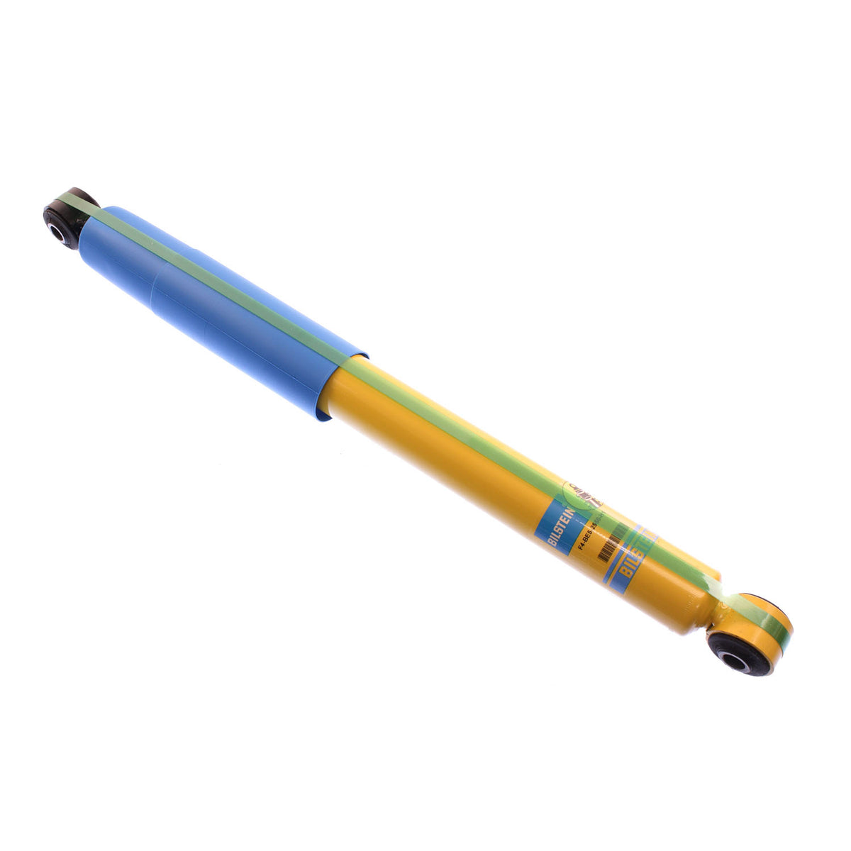 Bilstein B6 4600 Rear Shock Absorber 2002-2008 Dodge Ram 1500 24-025508