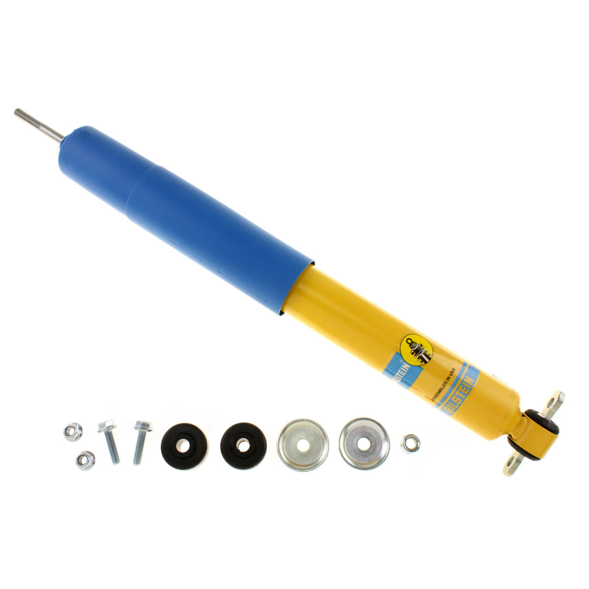 Bilstein B6 4600 Front Shock Absorber 1999-2004 Jeep Grand Cherokee 24-029636