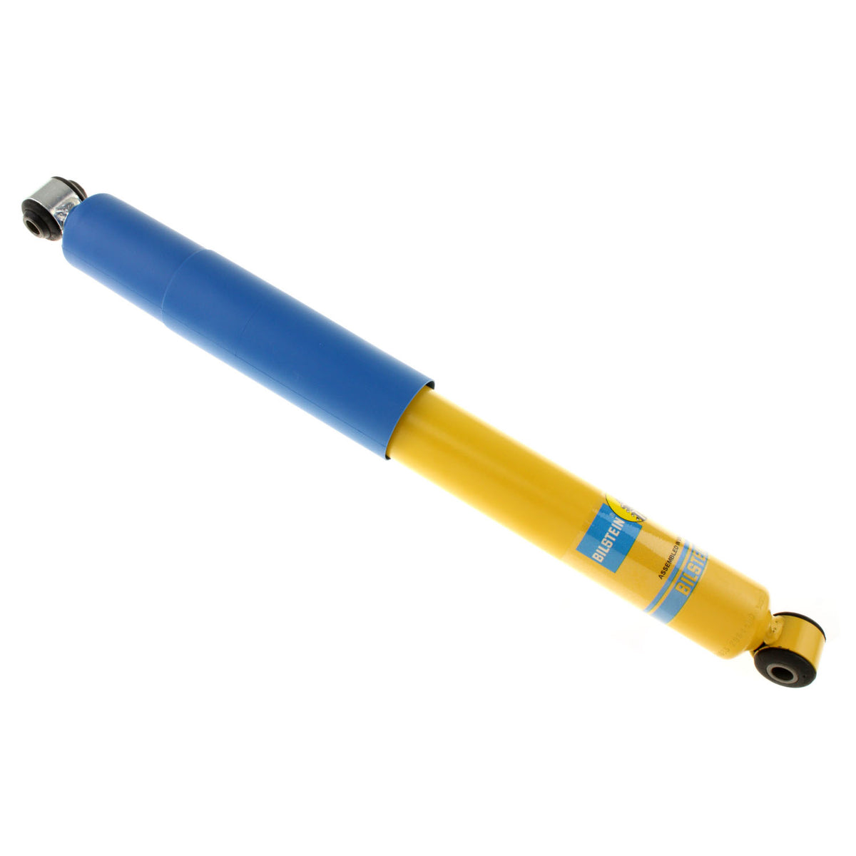 Bilstein B6 4600 Rear Shock Absorber 1999-2004 Jeep Grand Cherokee 24-029643